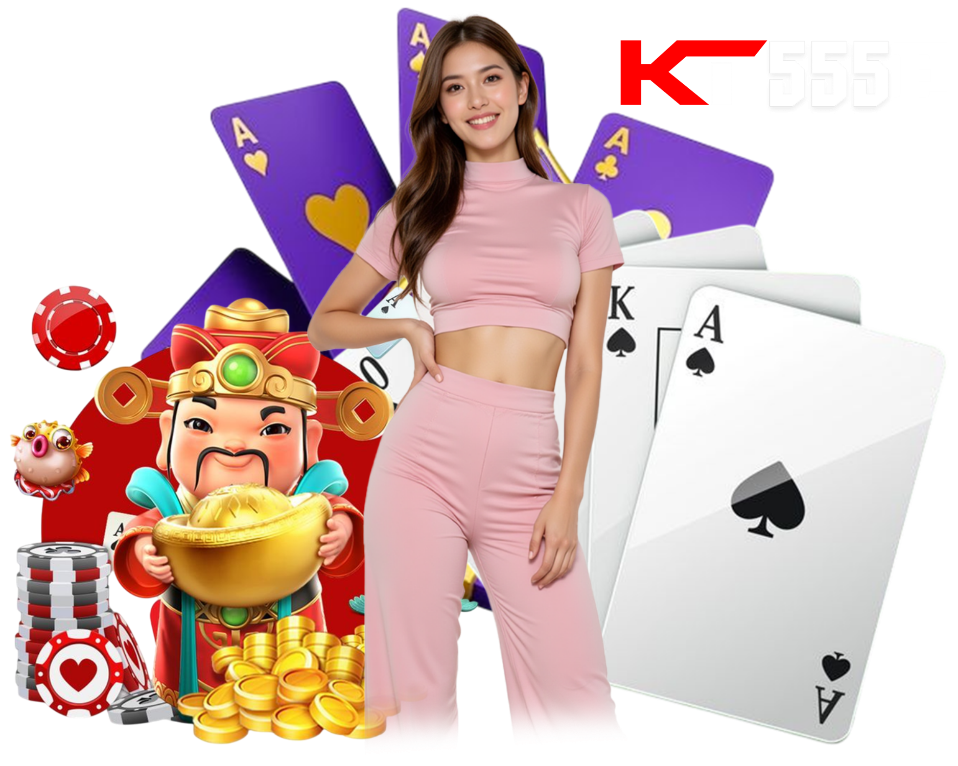 KT555E สล็อตเว็บตรง
