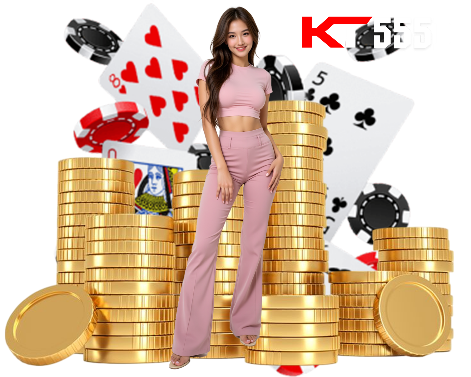 KT555E สล็อต ฝากถอนไม่ต้องแนบสลิป